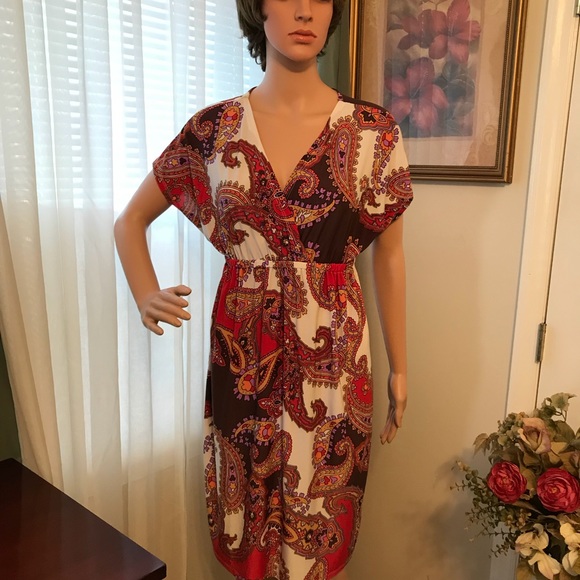 Christina Love Dresses & Skirts - 🌹🌹Christina Love Dress🌹🌹